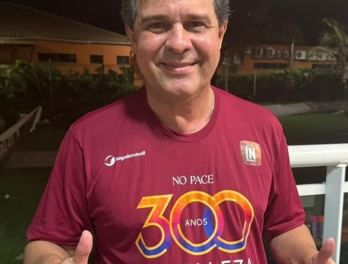 Fortaleza inicia agenda dos 300 anos com programação especial após o Carnaval