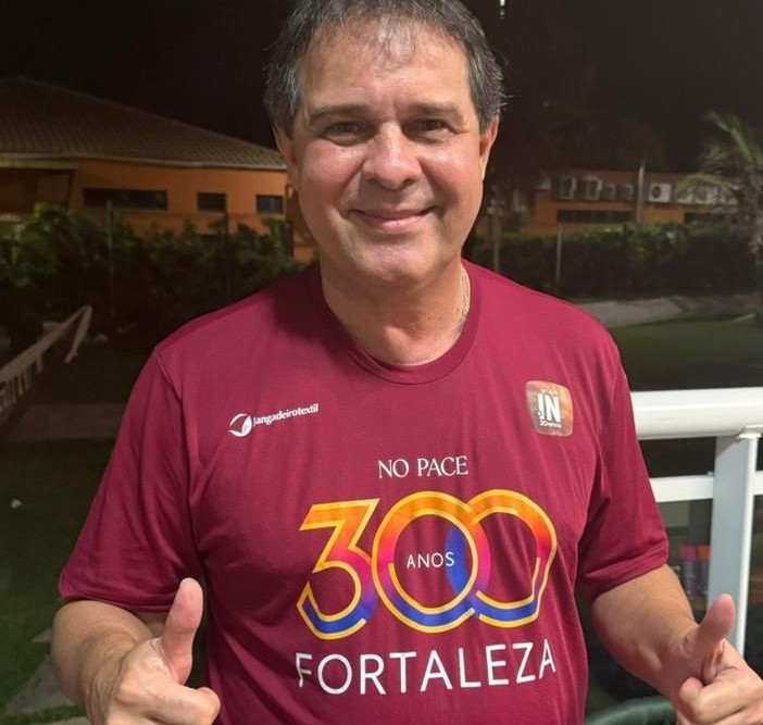 Fortaleza inicia agenda dos 300 anos com programação especial após o Carnaval