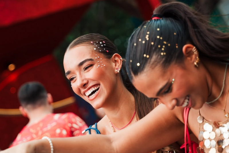 em Olinda - Carvalheira na Ladeira abre o Carnaval 2026 com noite estrelada e folia de alto nível