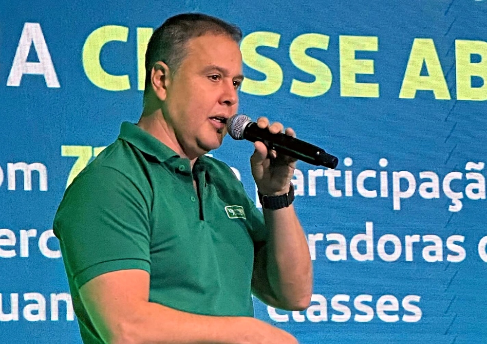 Fabrício Martins encerra gestão com expansão histórica da Unimed Fortaleza