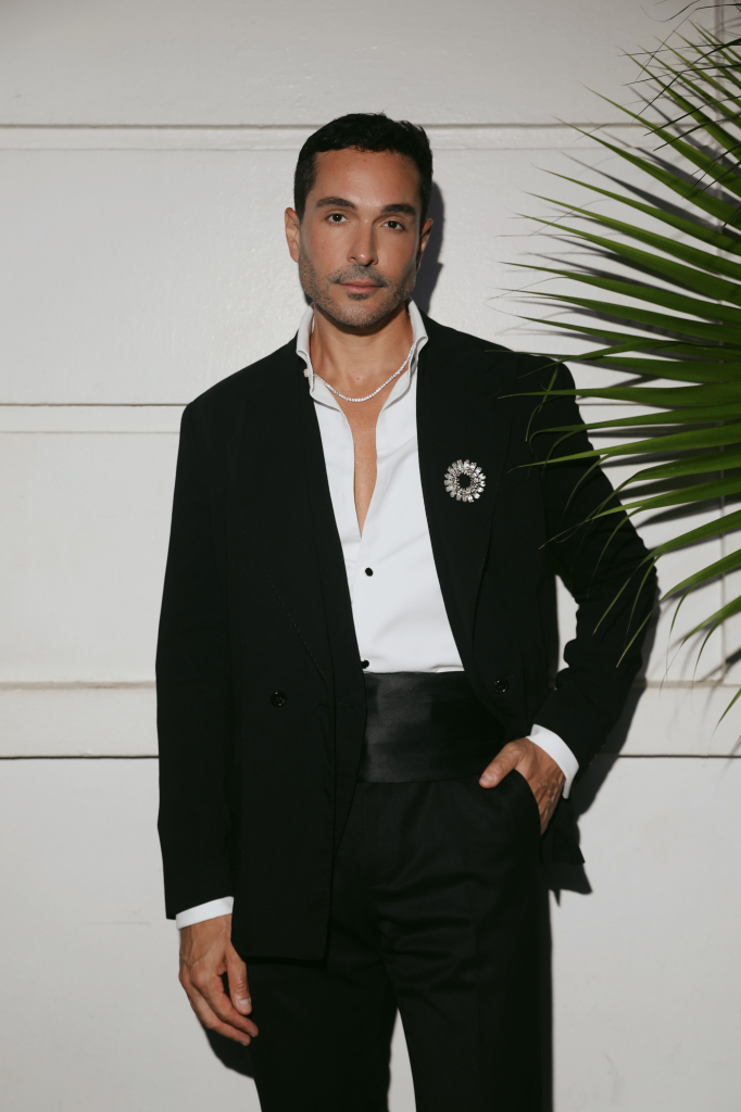 Edited In Tezza With: Split Tone, Contrast, Coastal, & Temperature