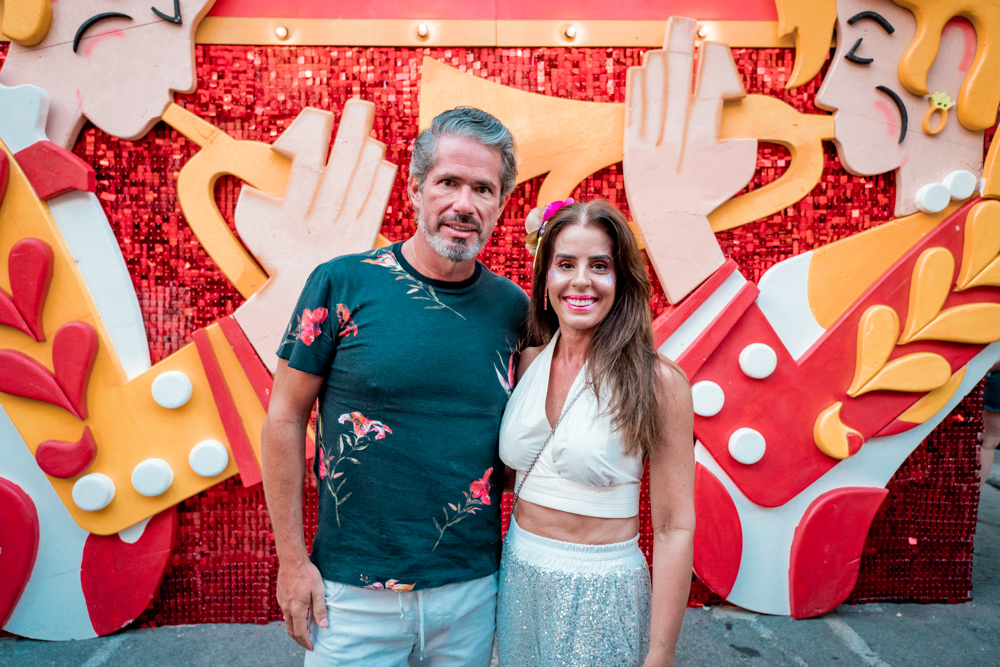 Fernando E Melania Rodrigues
