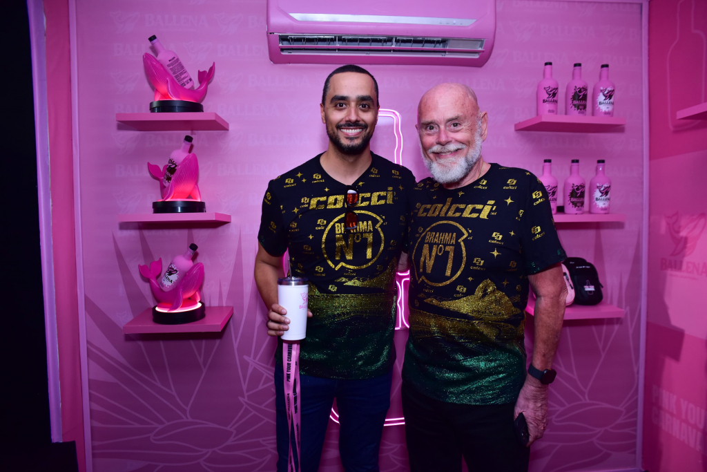 Fernando Gorayeb, José Victor Oliva