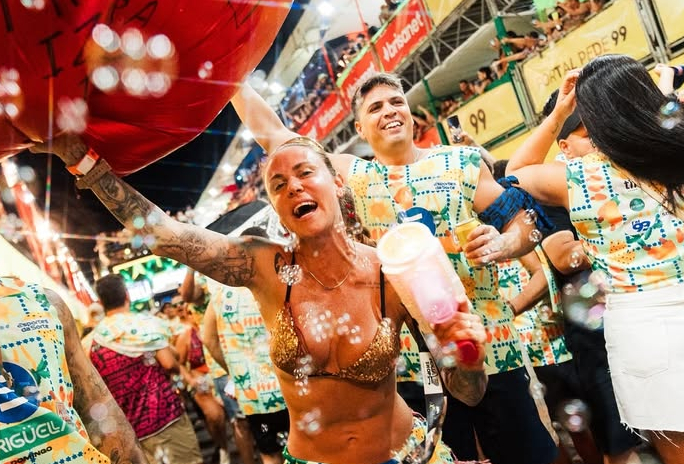 Fortal 2026 confirma edição histórica e amplia fluxo turístico no Ceará