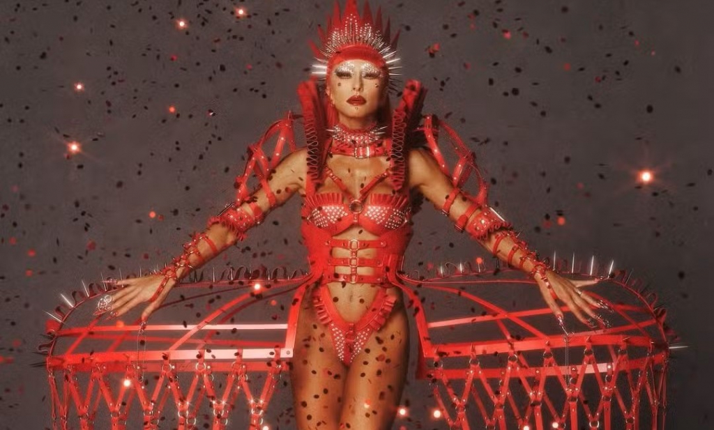 Foto 4 Sabrina Sato A