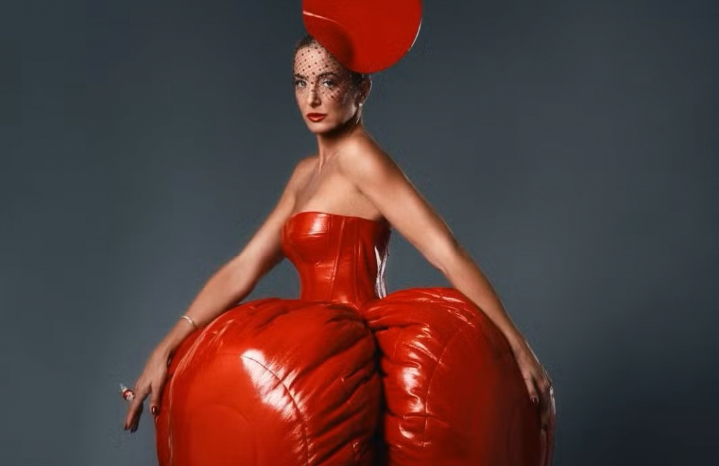 Foto 5 Ticiane Pinheiro A