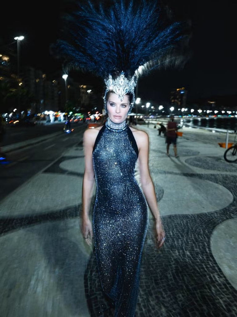 Foto 7 Isabeli Fontana