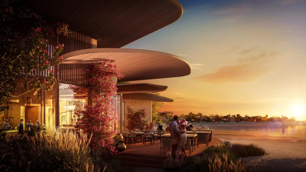 Four Seasons Resort And Residences Red Sea At Shura Island