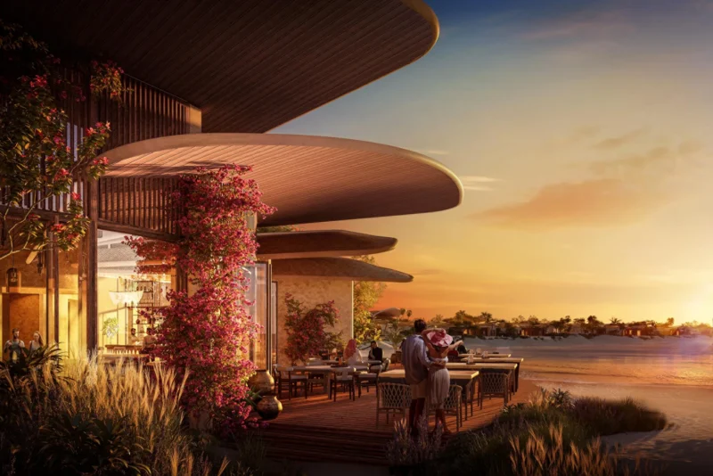 Four Seasons acelera expansão global com seis inaugurações previstas em 2026