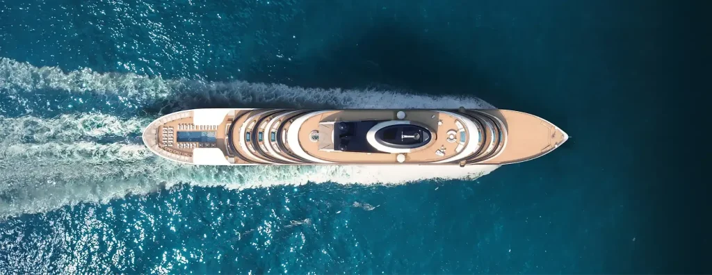 Four Seasons Yachts