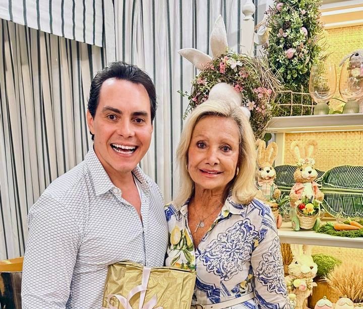 Cearense Francisco Campello movimenta o Rio de Janeiro com lançamento da obra “O Grande Livro de Mesas do Brasil”