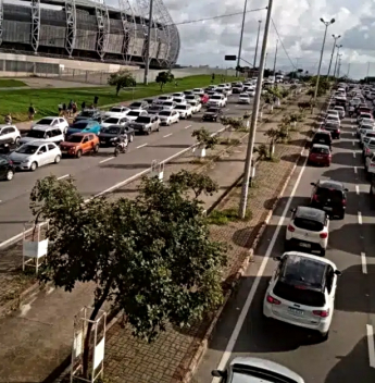 Sefaz-CE alerta que a primeira parcela do IPVA 2026 vence nesta sexta-feira, dia 13