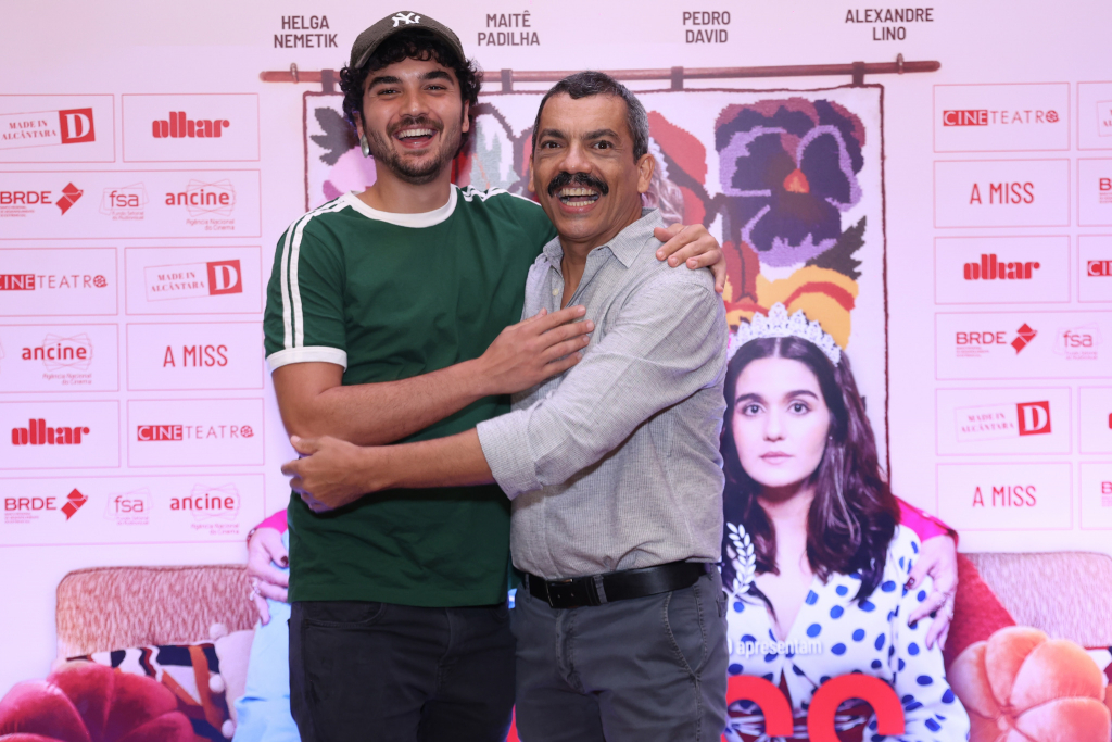 Gabriel Contente E Alexandre Lino 1