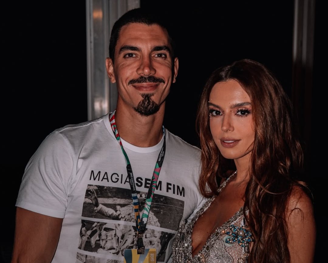 Nosso Camarote abre a temporada de Carnaval com Giovanna Lancellotti, Gabriel David e celebridades