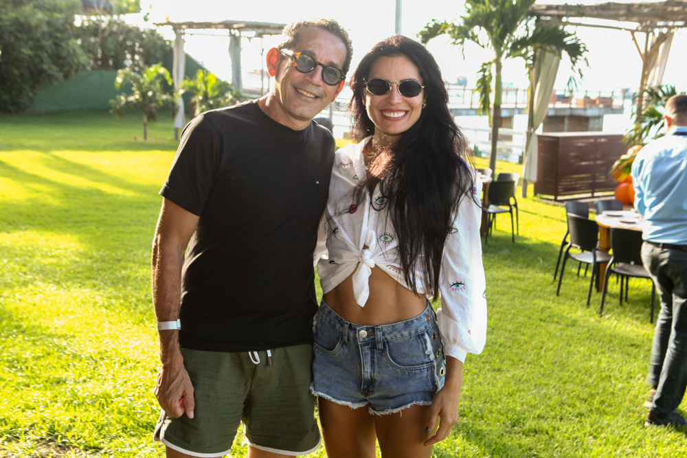 Gean Rbelo E Livia Macedo (2)