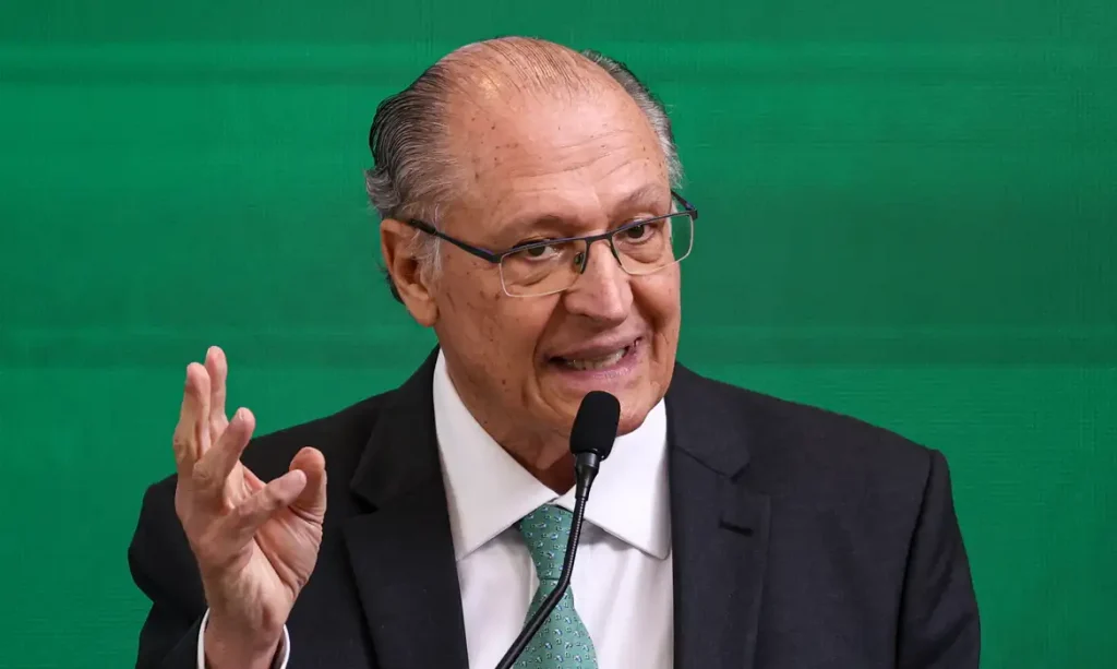 Geraldo Alckmin AgÊncia Brasil
