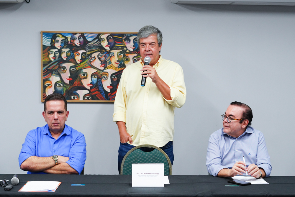 Germano Belchior, Luiz Eduardo Barcelos E Alessandro Belchior (10)