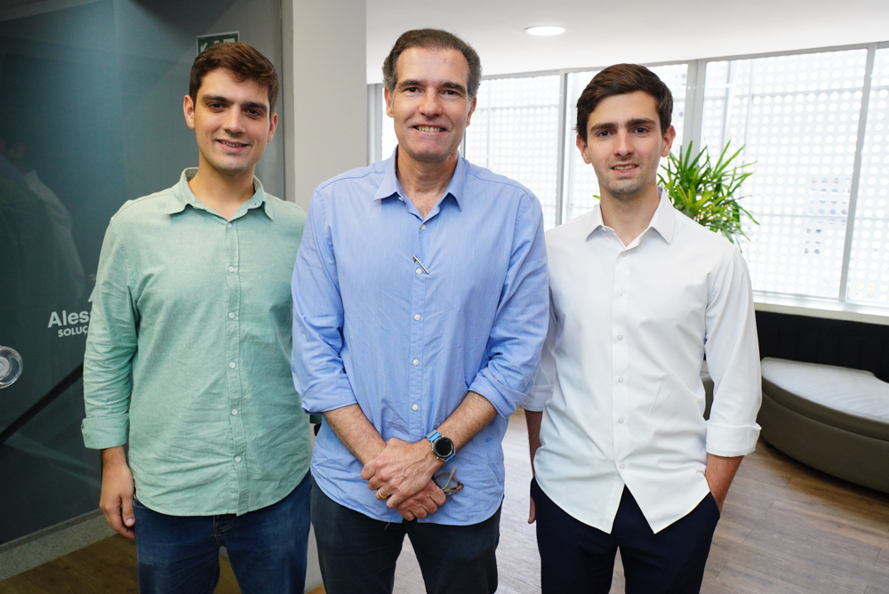 Gerrmano Belchior Filho, Luiz Eduardo Figueiredo E João Pedro Belchior (1)