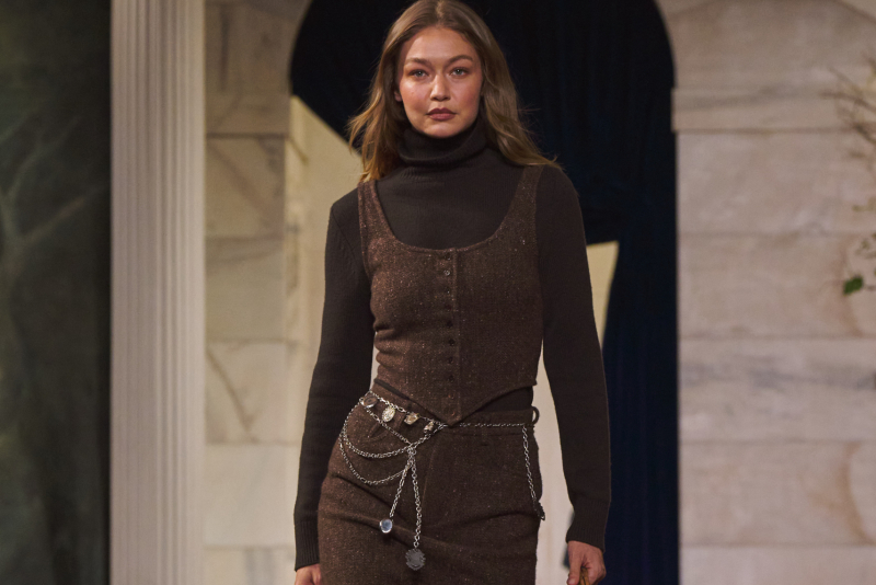 Photo: Isidore Montag / Gorunway.com