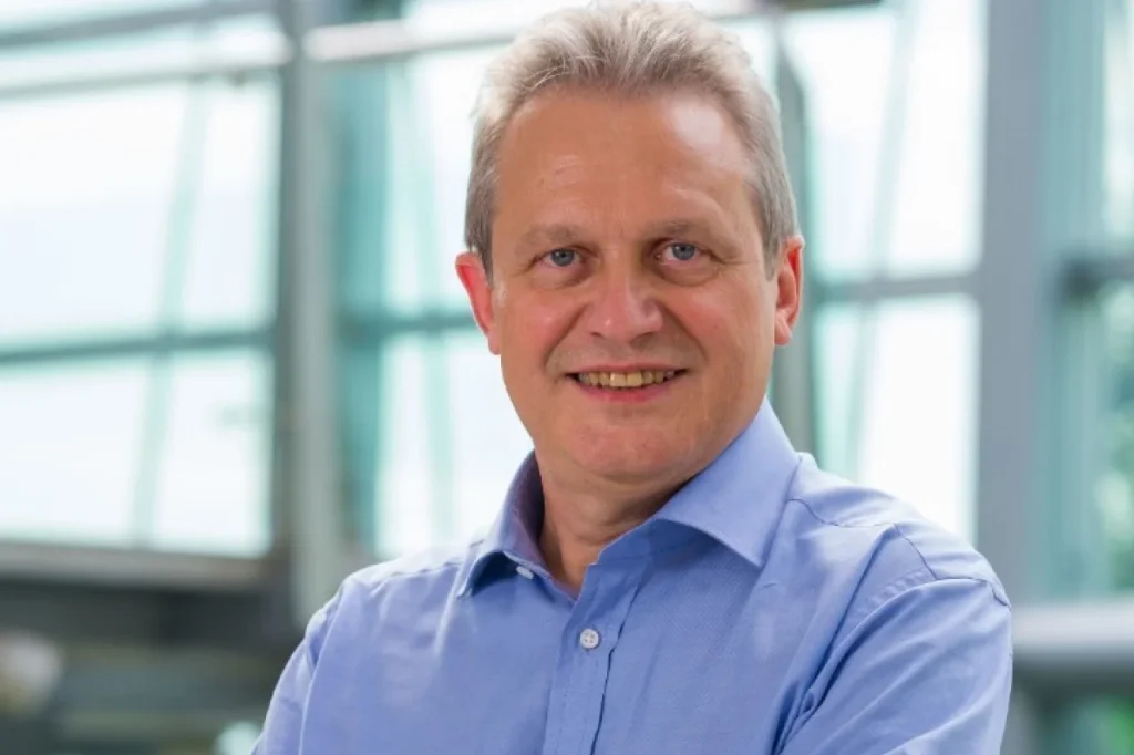 Gilberto Tomazoni – Ceo Global Da Jbs