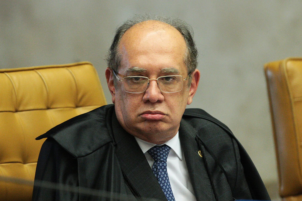 Gilmar Mendes1