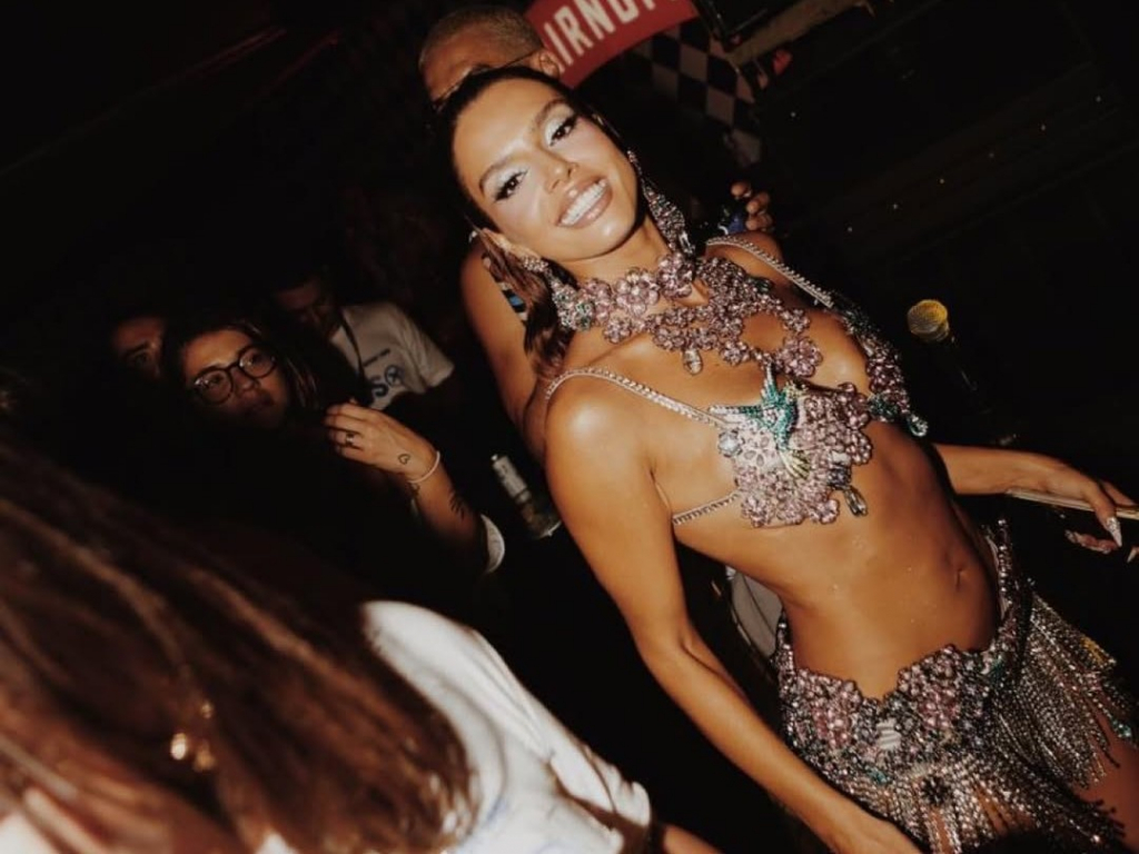 Giovanna Lancellotti