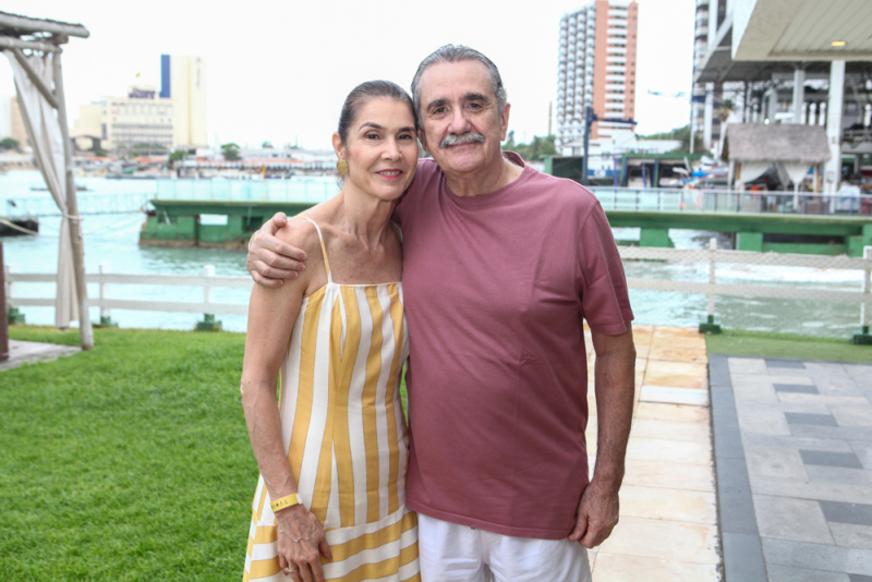 Feriado Leve - Iate Clube é a programação perfeita para quem foge do Carnaval