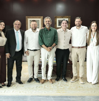 Governo do Ceará fortalece competitividade regional ao atrair fábrica sulista para Granja