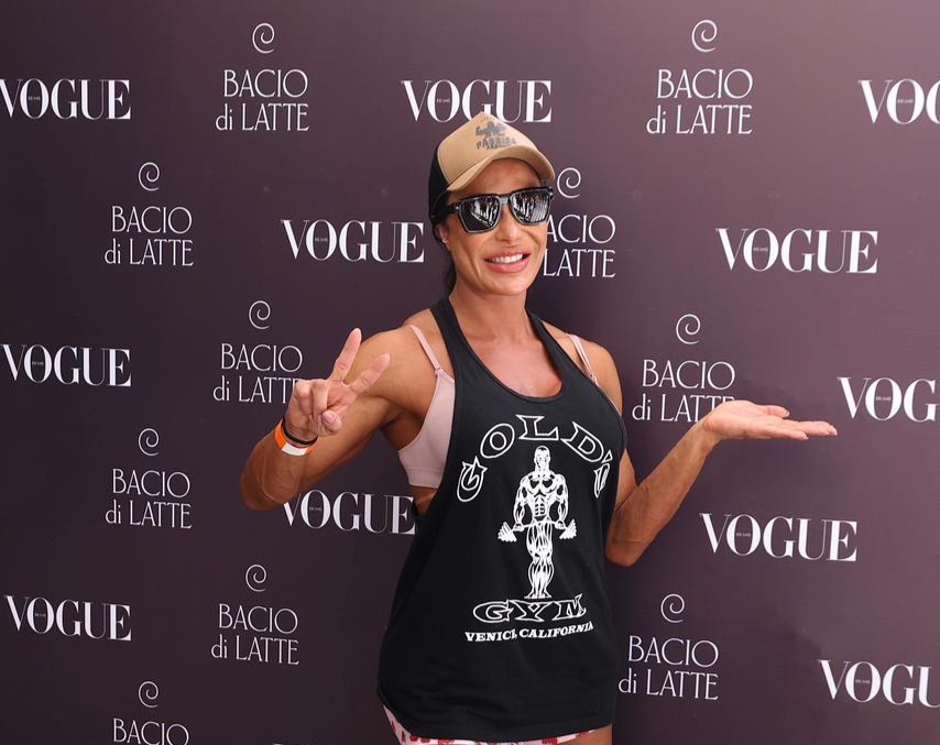 Gracyanne Barbosa Brazil News