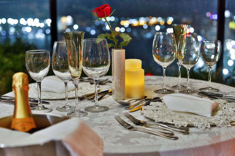 Hotel Gran Marquise transforma o Valentine’s Day em experiência de luxo e alta gastronomia