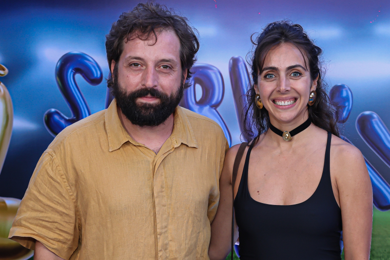 REALITY DE COMÉDIA - Famosos prestigiam lançamento da nova temporada de “LOL: Se Rir, Já Era!” no Rio de Janeiro