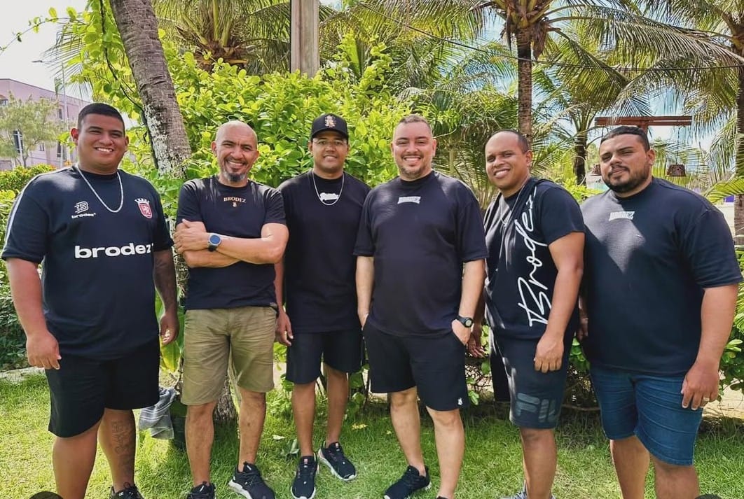 Vila Azul do Mar recebe fevereiro com música e alegria