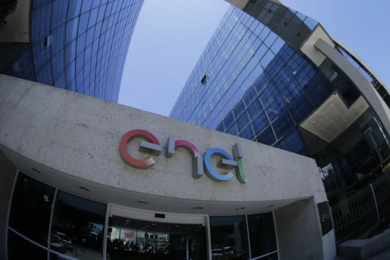 Grupo Enel