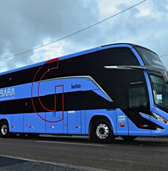 Guanabara reforça operação no Carnaval e amplia oferta de ônibus a partir do CE