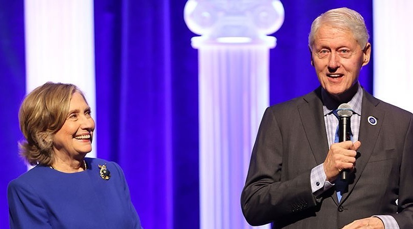 Bill e Hillary Clinton aceitam depor e aliviam pressão em investigação do caso Epstein