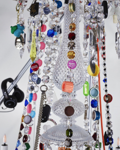 Harry Nuriev Everyday Objects Baccarat Chandelier Overlooked Zenith Crosby Studios Designboom 03