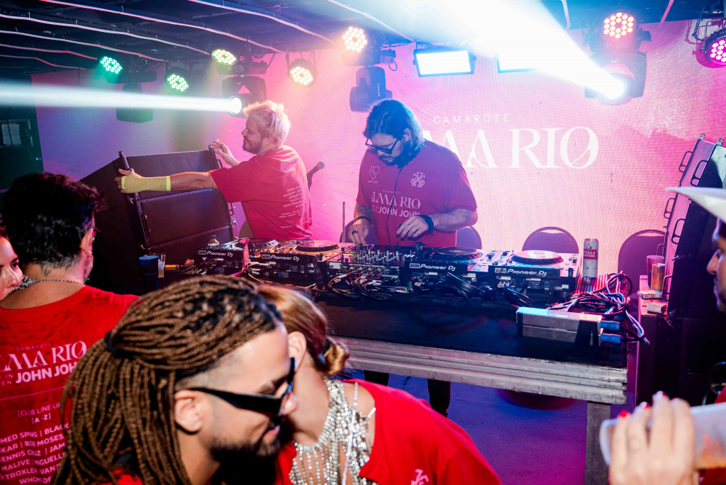 Heavy Djs Foto Renato Wrobel Ms Fotos 0501