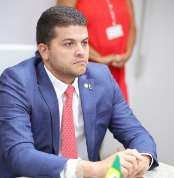 Herbet Santos assume presidência nacional de grupo do MP contra violência nos estádios