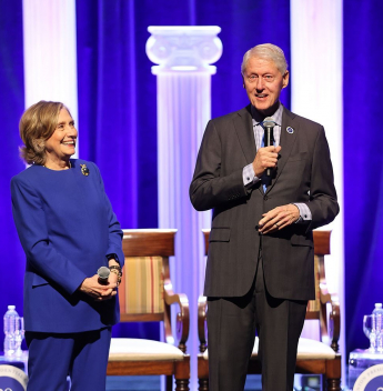 Bill e Hillary Clinton aceitam depor e aliviam pressão em investigação do caso Epstein