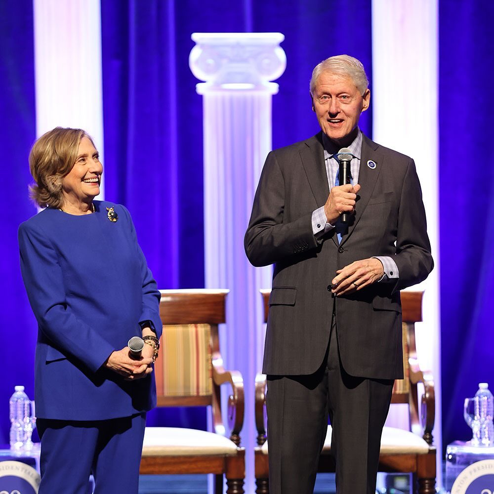 Bill e Hillary Clinton aceitam depor e aliviam pressão em investigação do caso Epstein