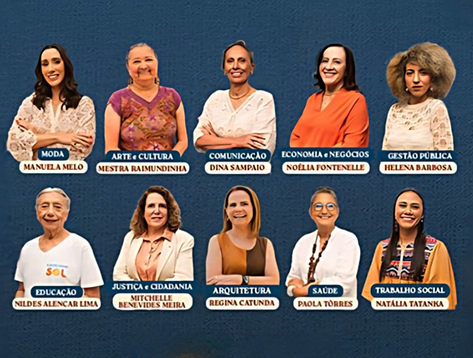 Prêmio RioMar Mulher celebra dez anos reconhecendo trajetórias inspiradoras