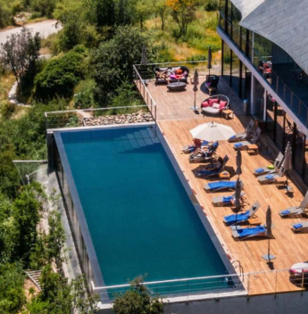 Vik Retreats traz hotelaria de alto padrão ao Brasil com projeto no interior paulista