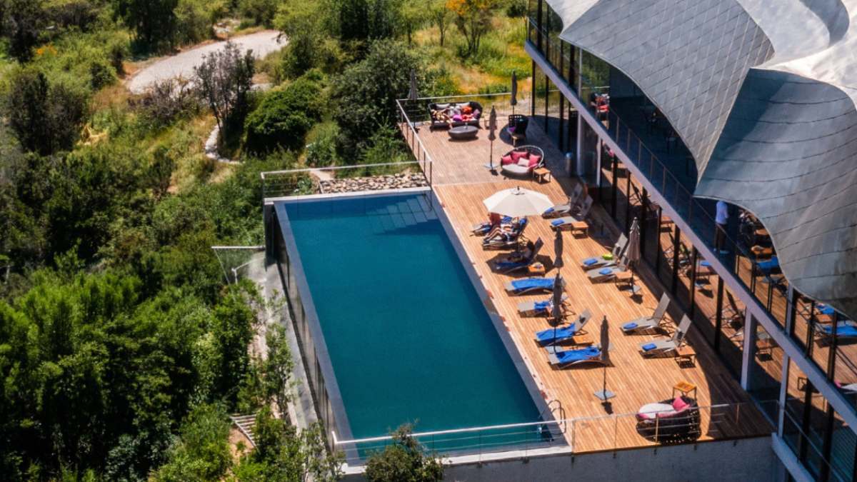 Vik Retreats traz hotelaria de alto padrão ao Brasil com projeto no interior paulista