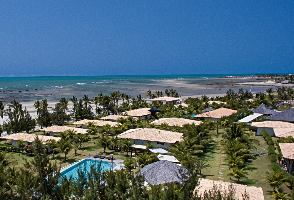 Wellness se consolida como experiência central na hotelaria contemporânea