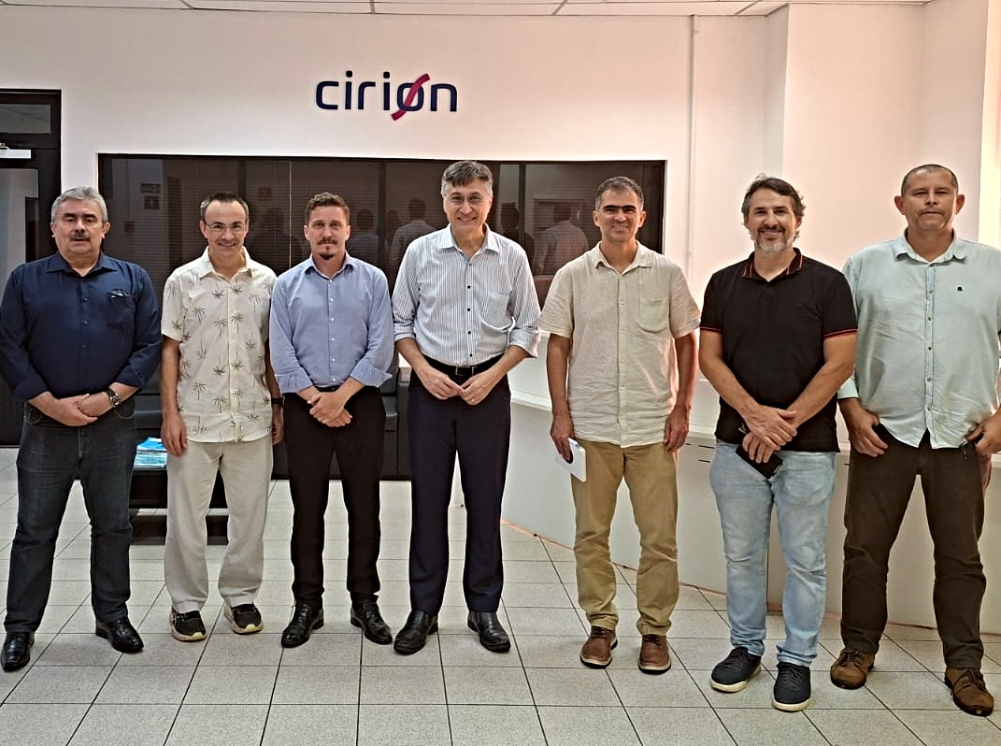 Ecossistema digital do Ceará já está no radar de financiadores internacionais