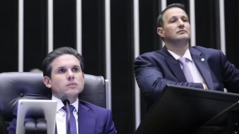 Câmara aprova o “PL Antifacção” sem taxação das bets