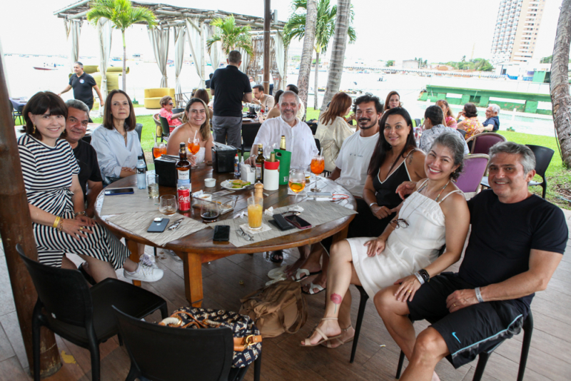 Feriado Leve - Iate Clube é a programação perfeita para quem foge do Carnaval