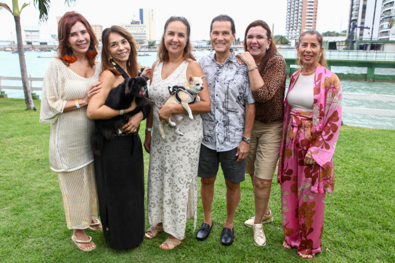 Feriado Leve - Iate Clube é a programação perfeita para quem foge do Carnaval