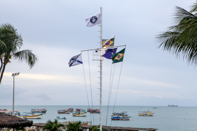 Feriado Leve - Iate Clube é a programação perfeita para quem foge do Carnaval