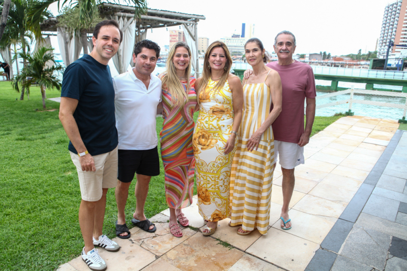 Feriado Leve - Iate Clube é a programação perfeita para quem foge do Carnaval